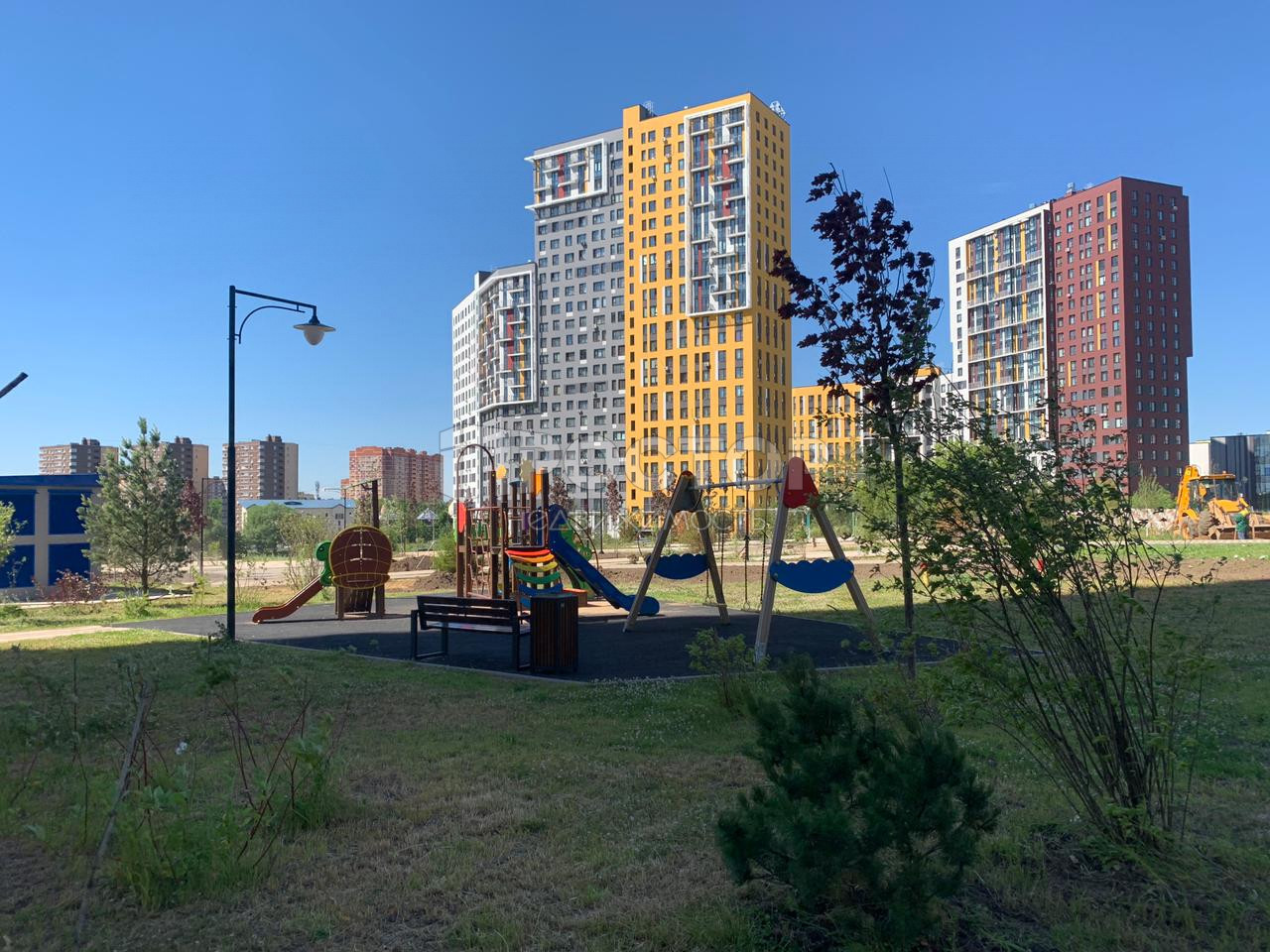 3-комнатная квартира, 68 м² - фото 21