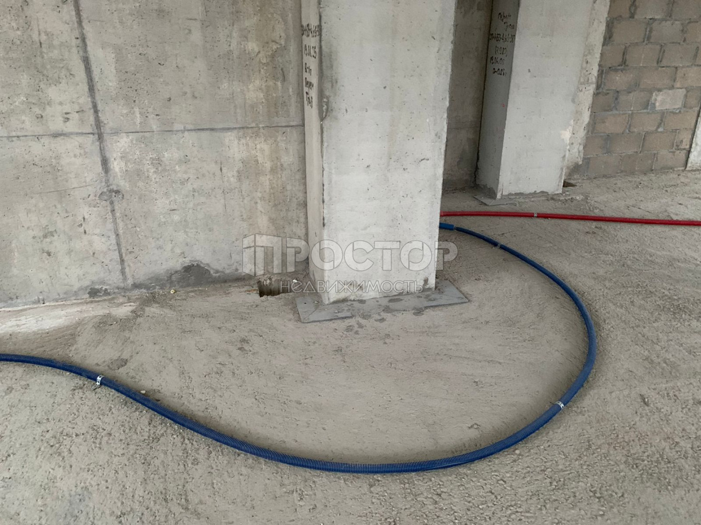 3-комнатная квартира, 68 м² - фото 12