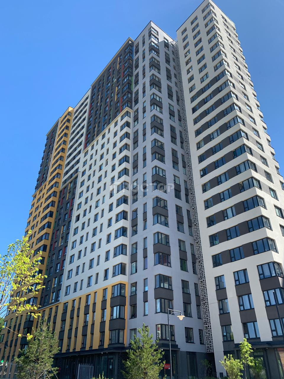 3-комнатная квартира, 68 м² - фото 25