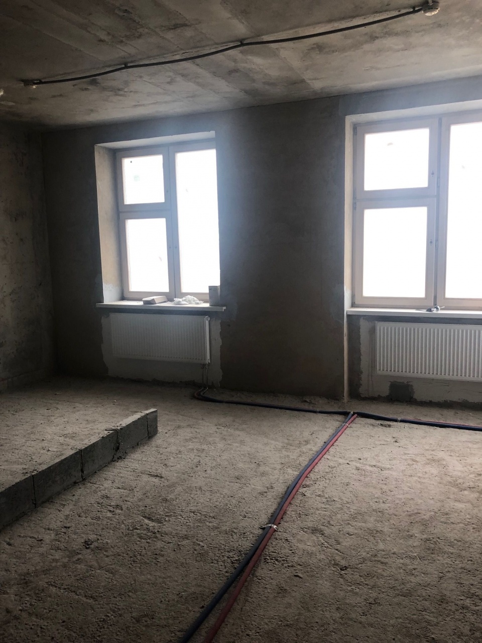 1-комнатная квартира, 35 м² - фото 6