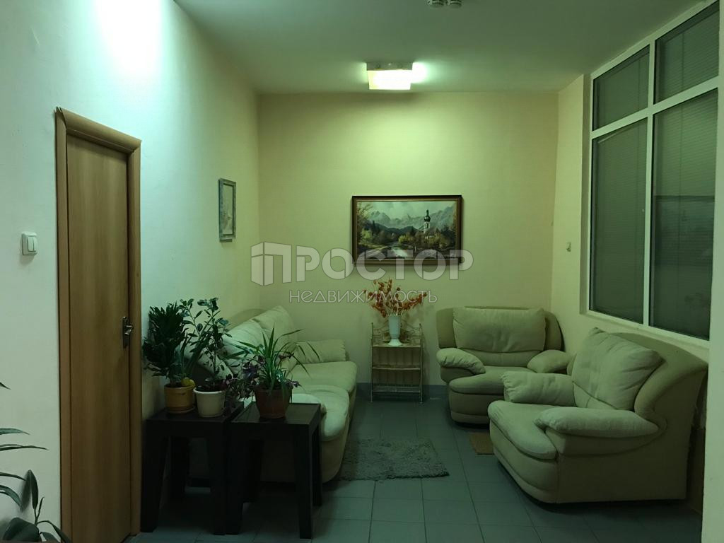 2-комнатная квартира, 54.1 м² - фото 5