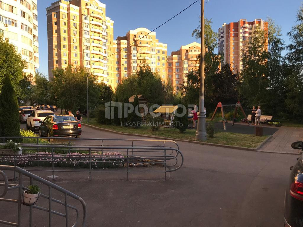 2-комнатная квартира, 54.1 м² - фото 9