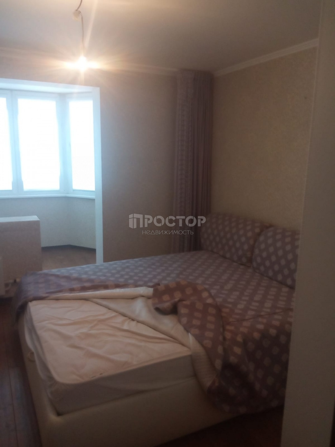1-комнатная квартира, 52.2 м² - фото 24