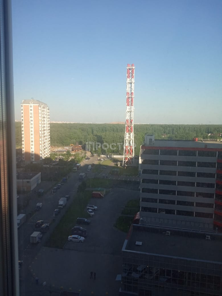 1-комнатная квартира, 52.2 м² - фото 30