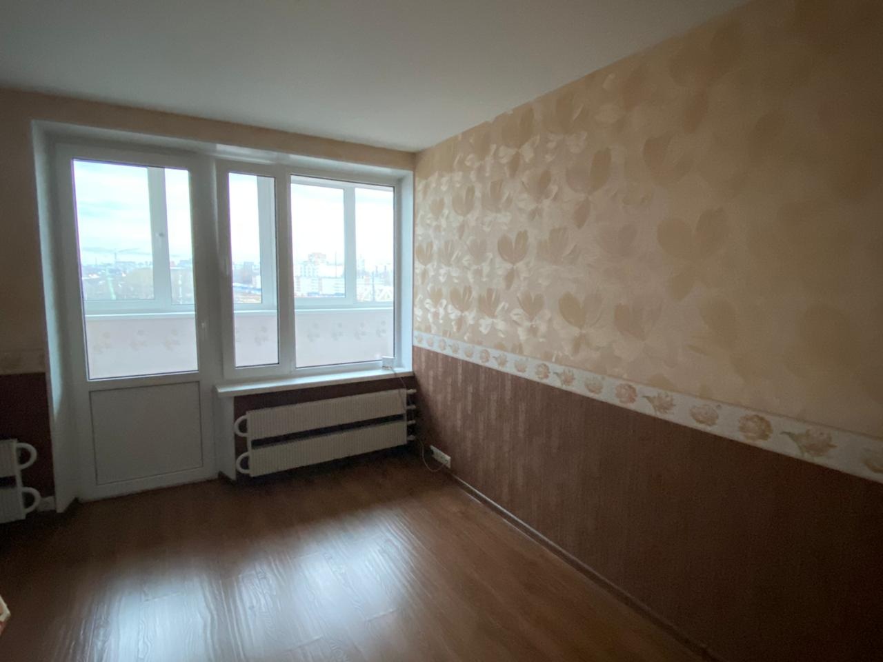 3-комнатная квартира, 66 м² - фото 3