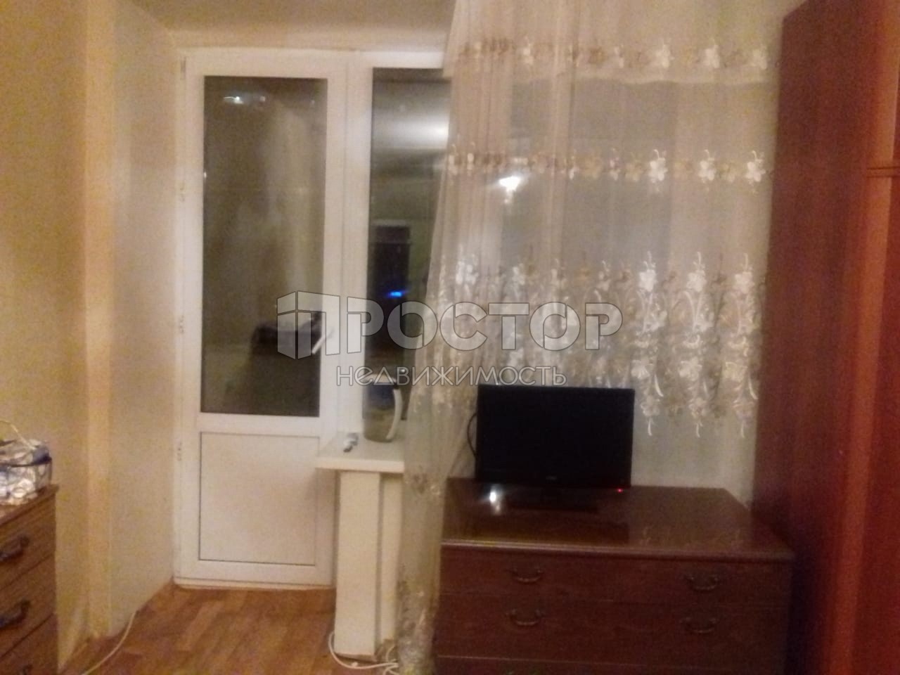 1-комнатная квартира, 41 м² - фото 5