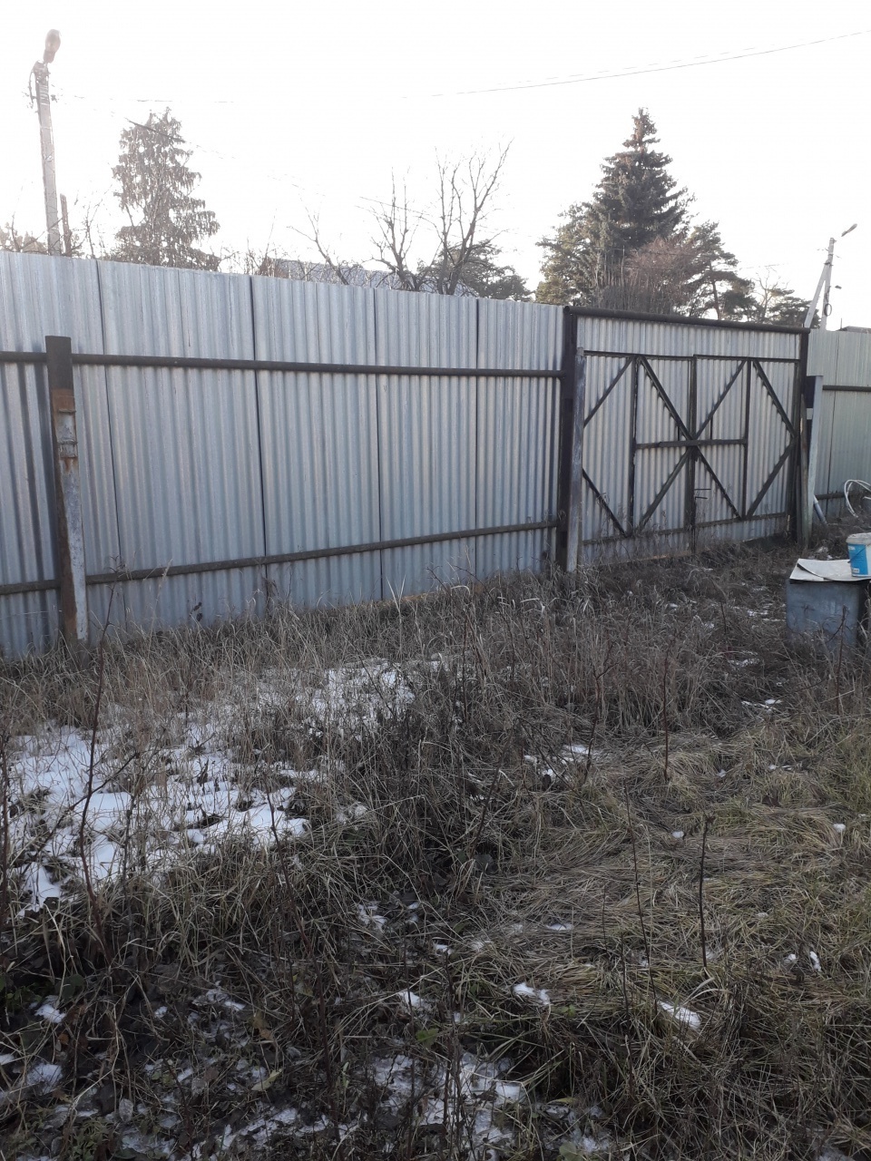 Участок, 8.5 сот. - фото 7