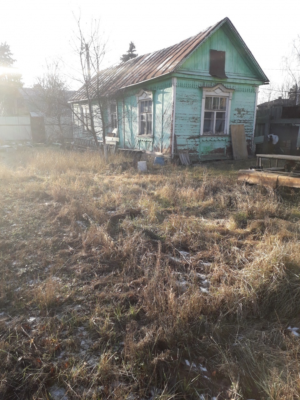 Участок, 8.5 сот. - фото 17