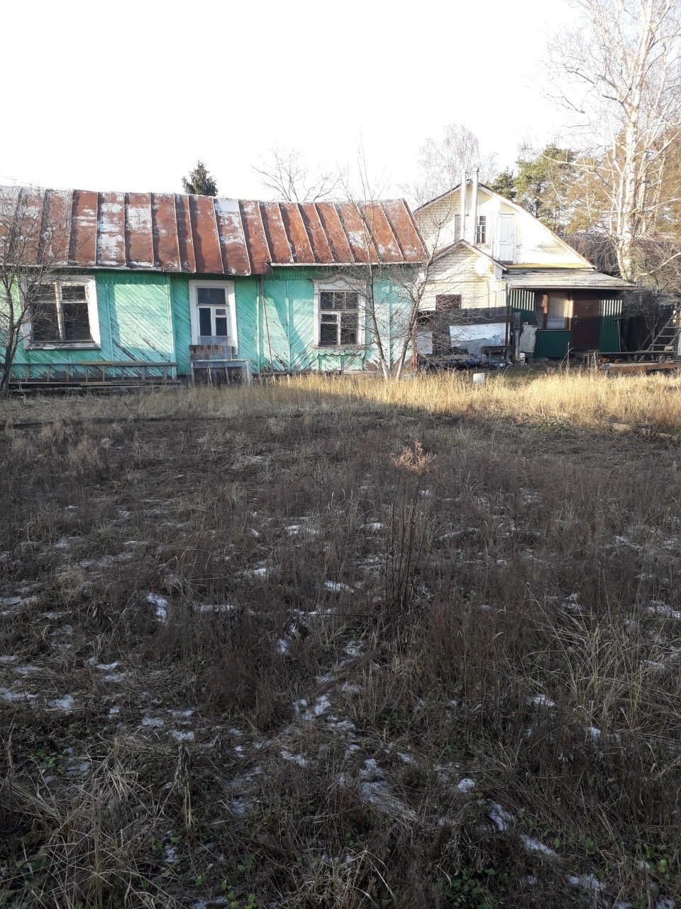 Участок, 8.5 сот. - фото 11