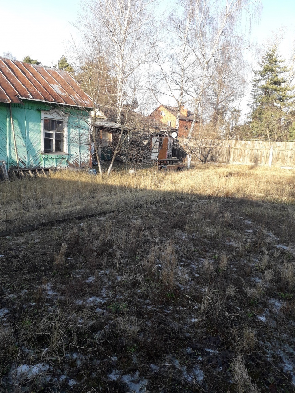 Участок, 8.5 сот. - фото 6