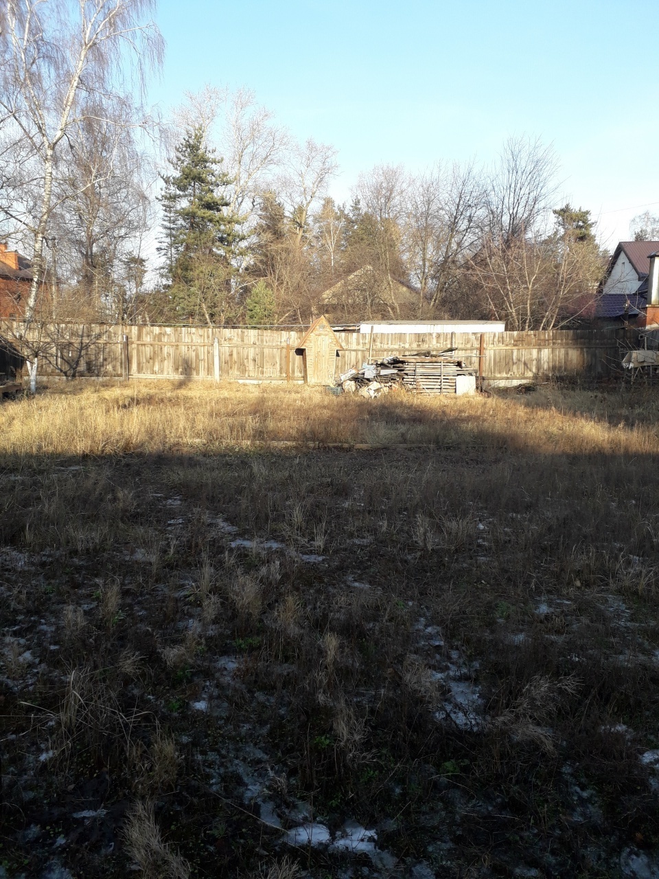 Участок, 8.5 сот. - фото 9