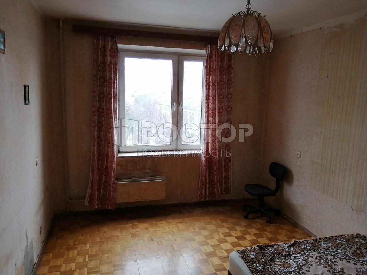 2-комнатная квартира, 50 м² - фото 6