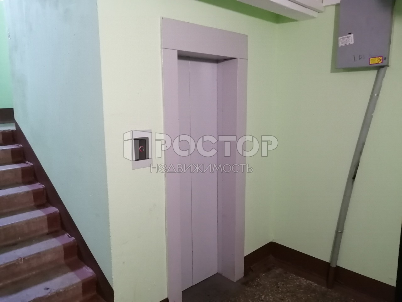 2-комнатная квартира, 50 м² - фото 18