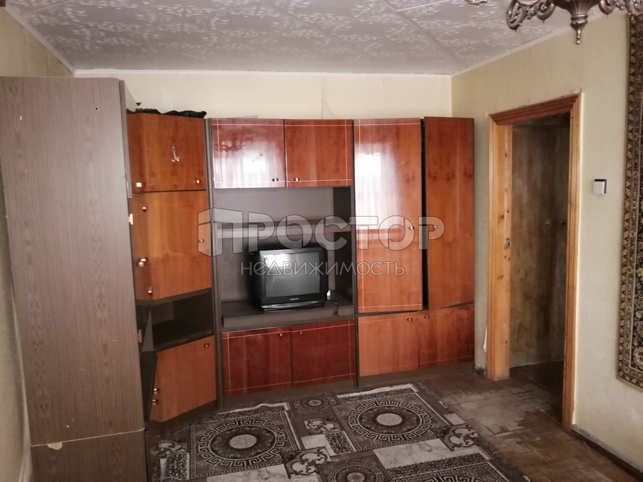 2-комнатная квартира, 50 м² - фото 5