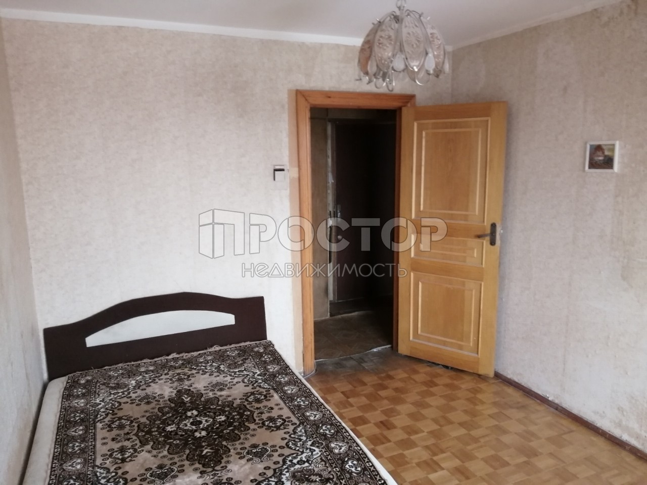 2-комнатная квартира, 50 м² - фото 7