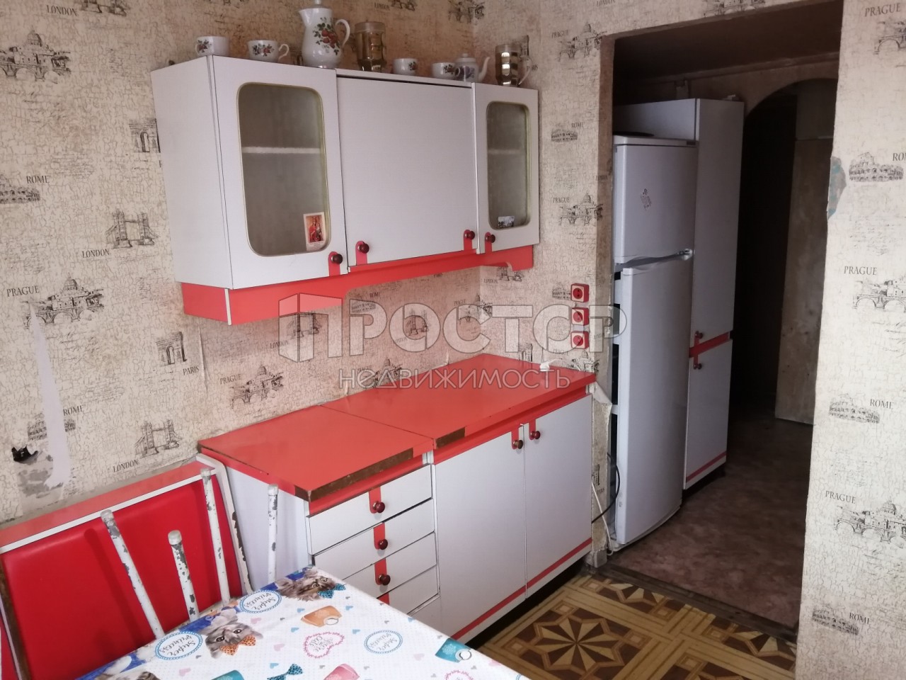 2-комнатная квартира, 50 м² - фото 10