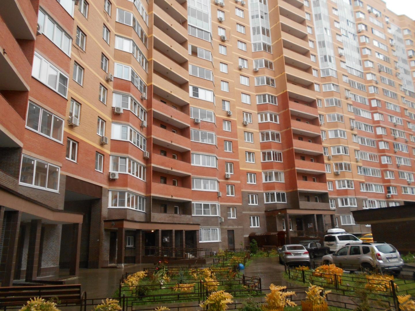 3-комнатная квартира, 96 м² - фото 14