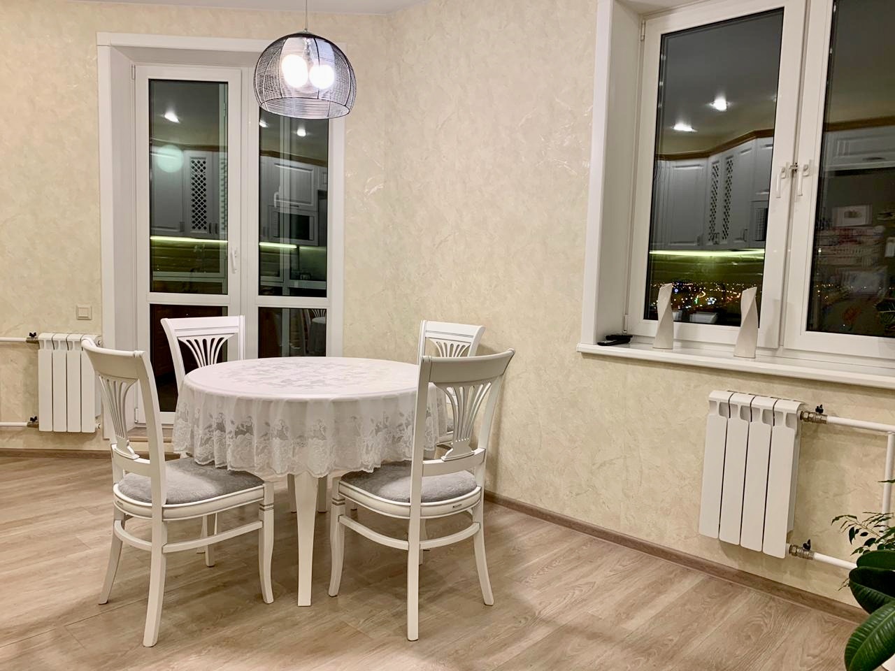 3-комнатная квартира, 96 м² - фото 3