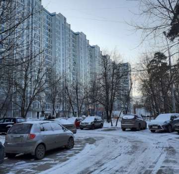Купить квартиру