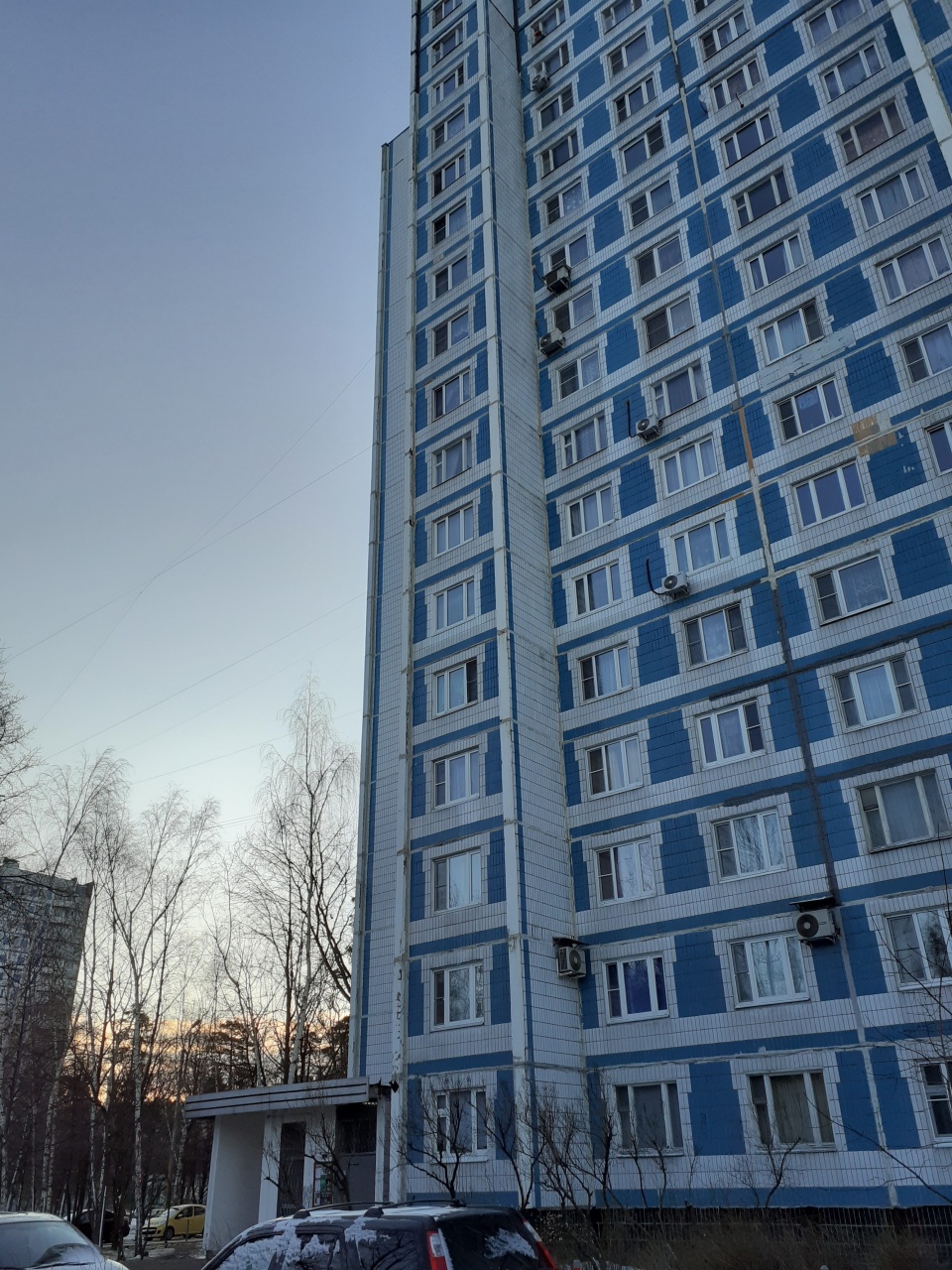 2-комнатная квартира, 61 м² - фото 4