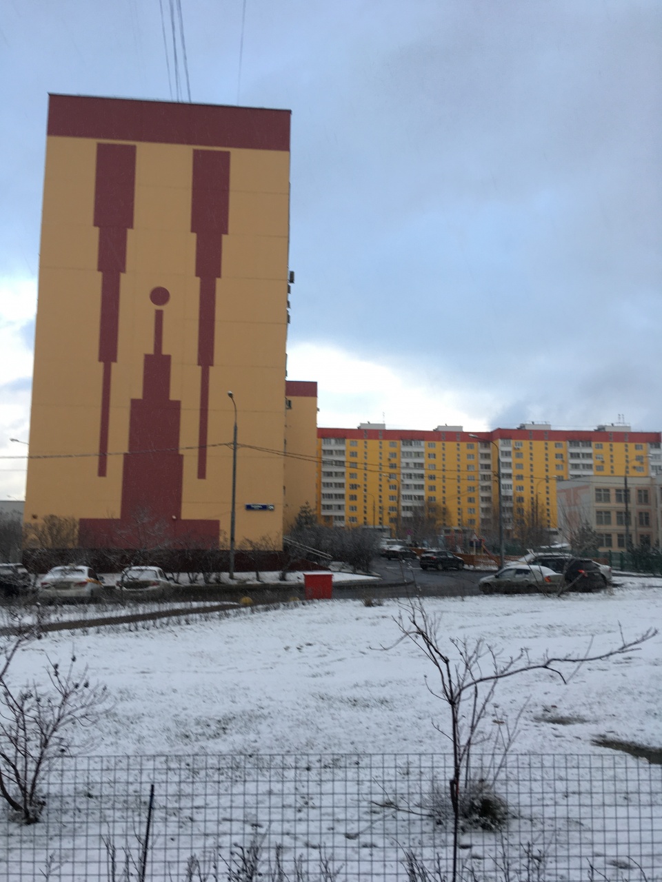 2-комнатная квартира, 54.9 м² - фото 3