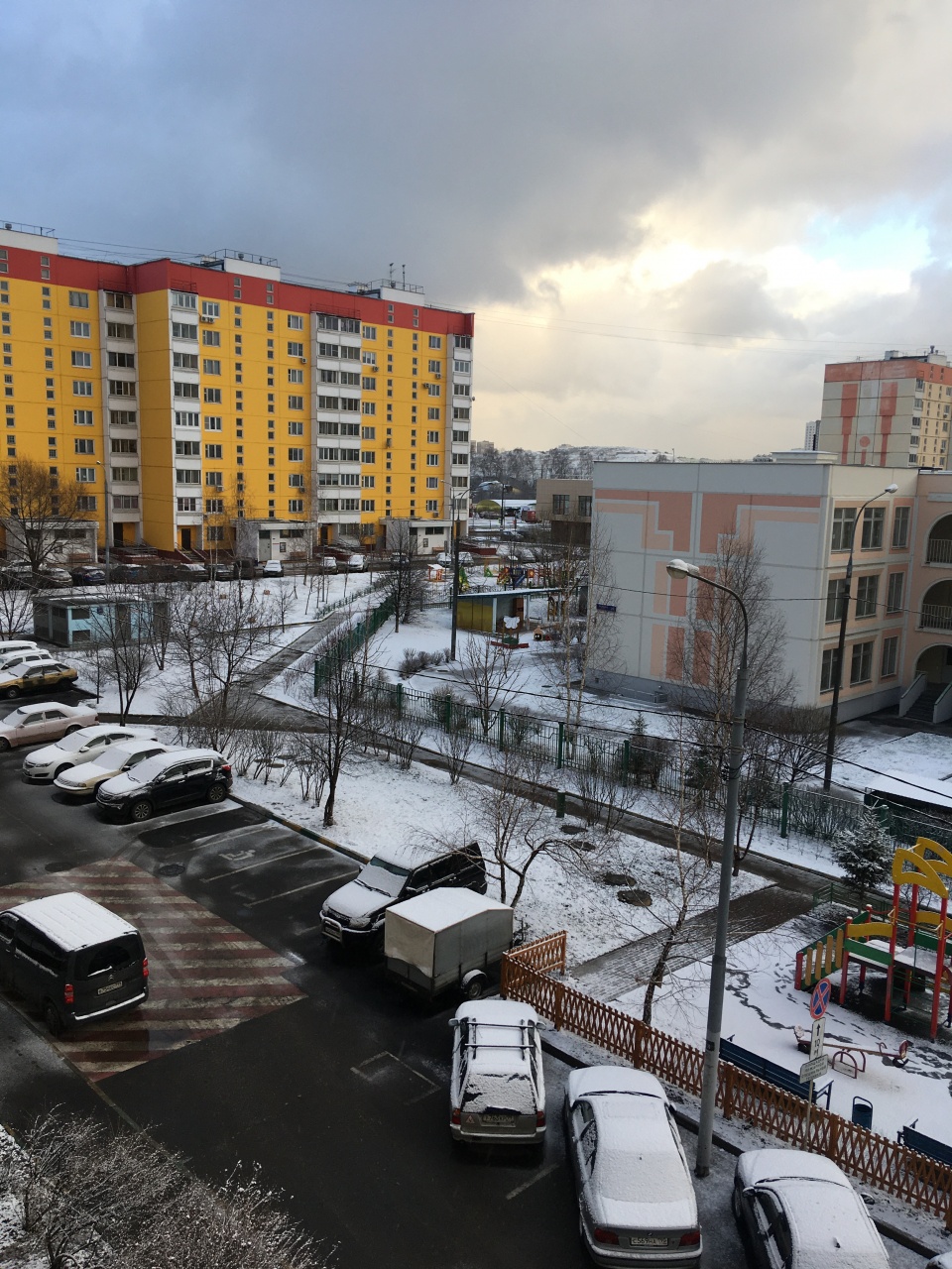 2-комнатная квартира, 54.9 м² - фото 19