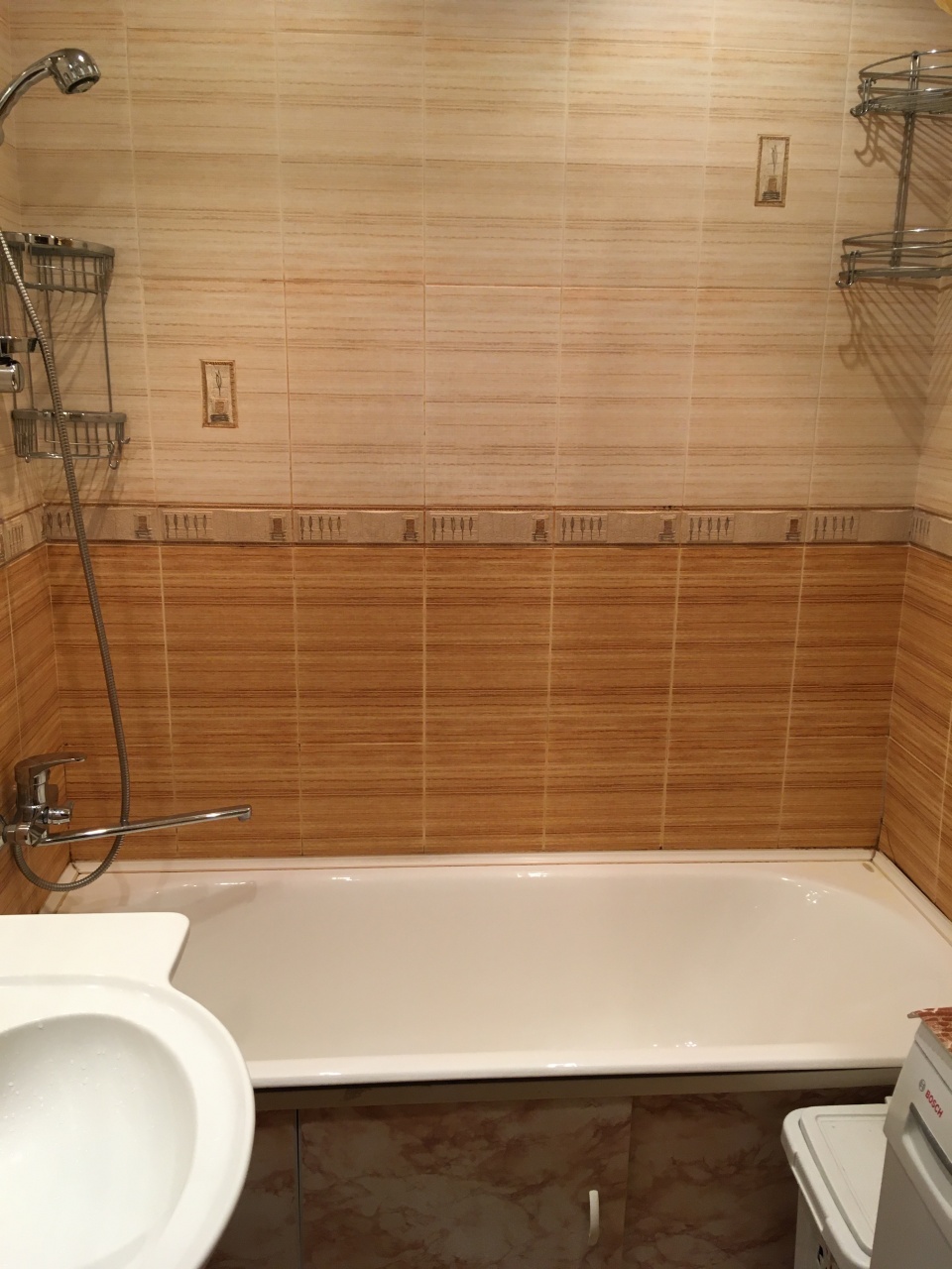 2-комнатная квартира, 54.9 м² - фото 13