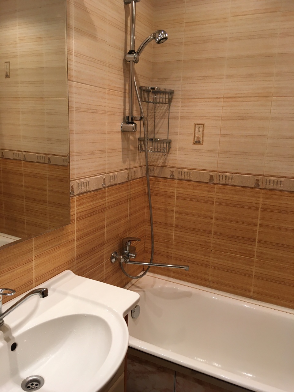 2-комнатная квартира, 54.9 м² - фото 11