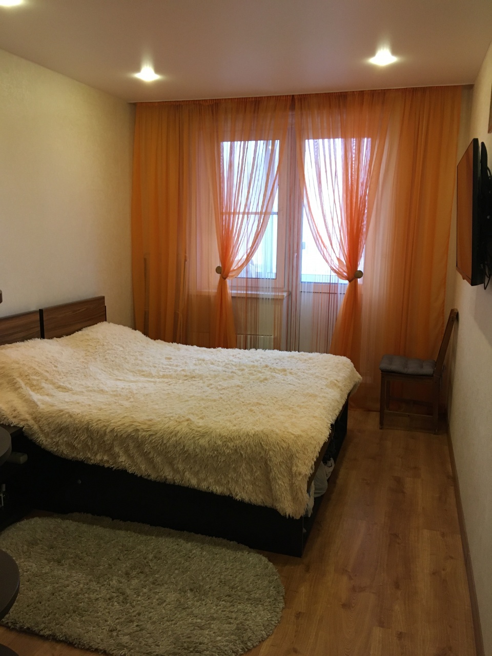 2-комнатная квартира, 54.9 м² - фото 14