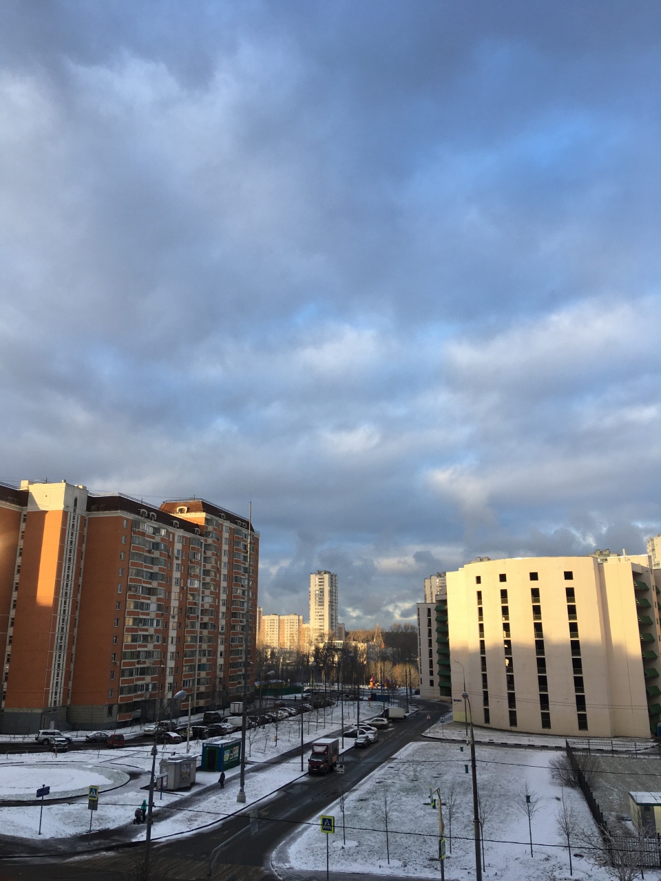 2-комнатная квартира, 54.9 м² - фото 18