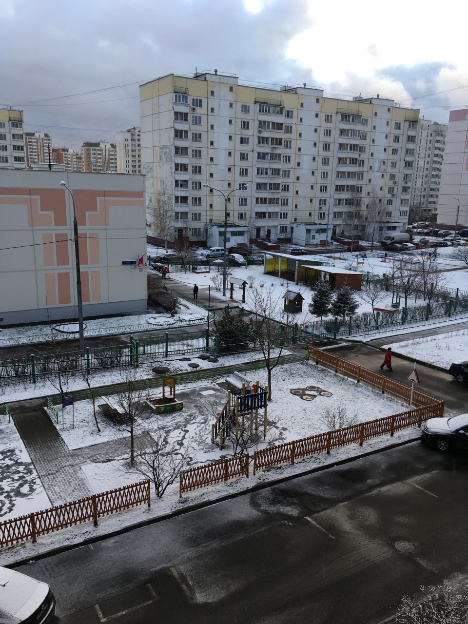 2-комнатная квартира, 54.9 м² - фото 17