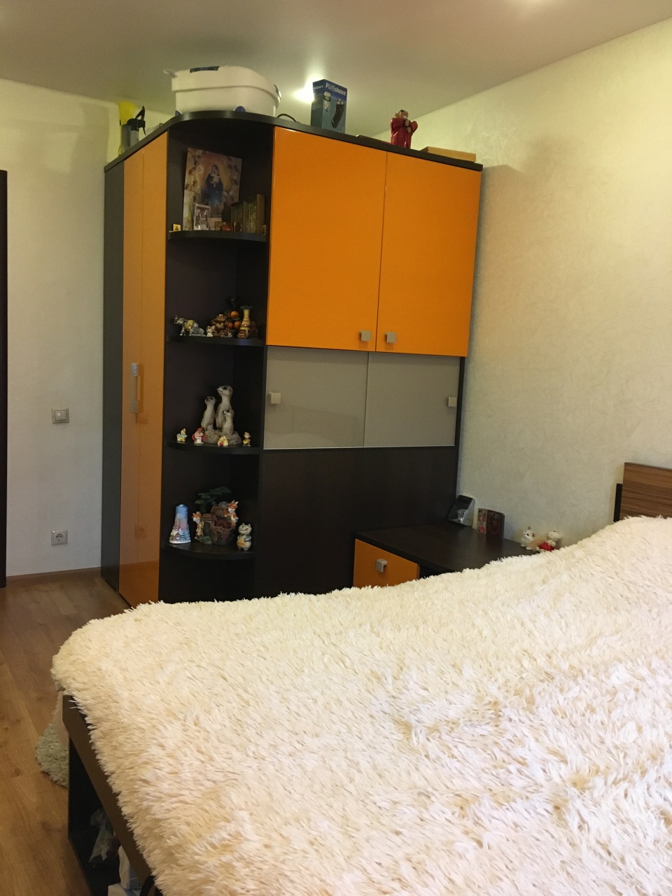 2-комнатная квартира, 54.9 м² - фото 15