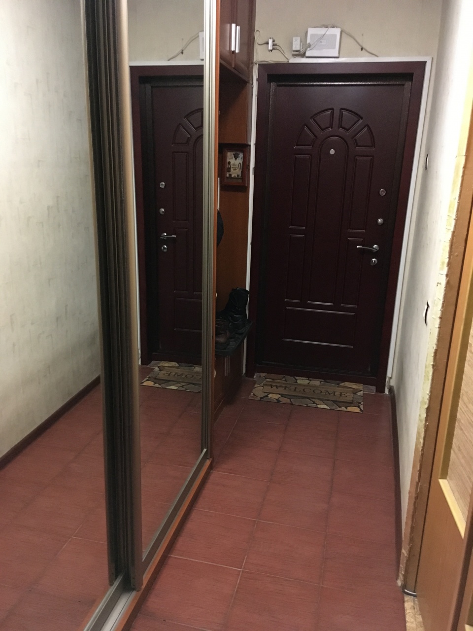 2-комнатная квартира, 54.9 м² - фото 7