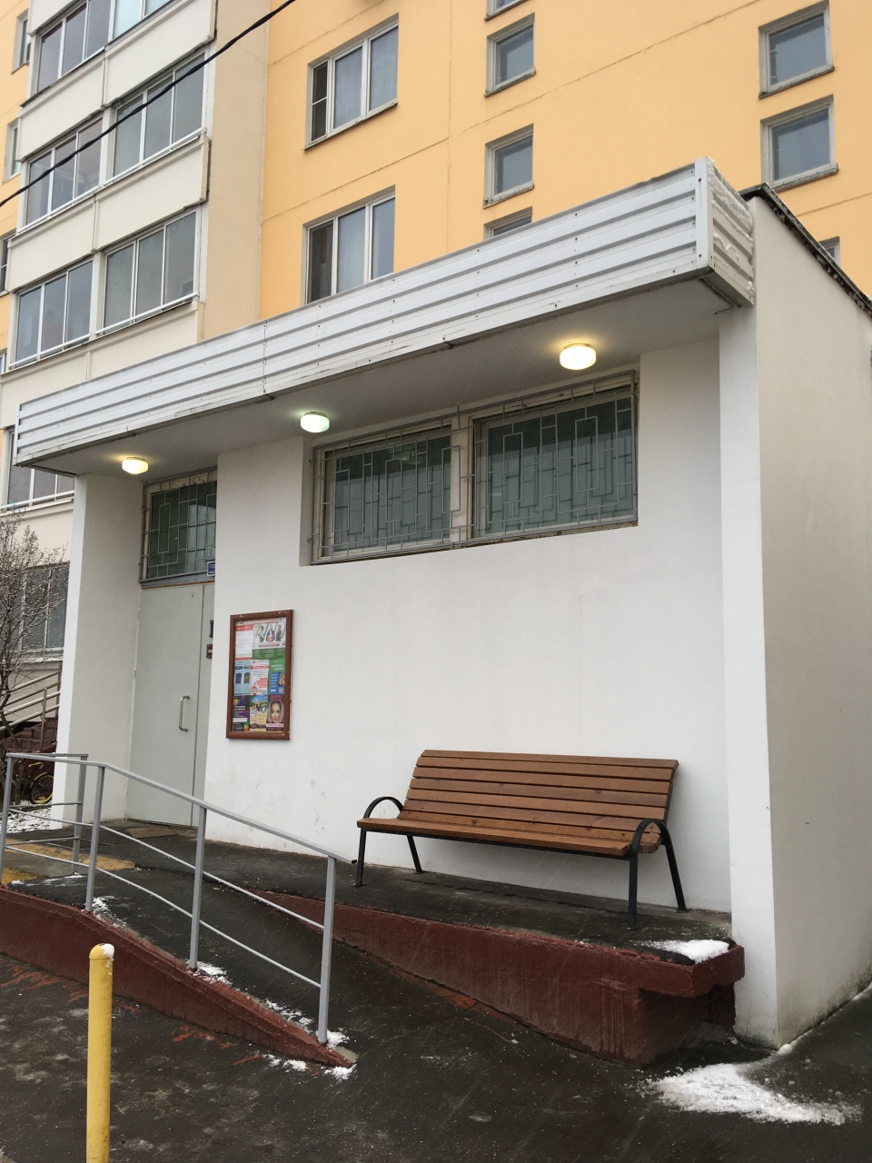 2-комнатная квартира, 54.9 м² - фото 4