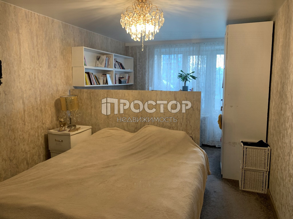 2-комнатная квартира, 45.5 м² - фото 7