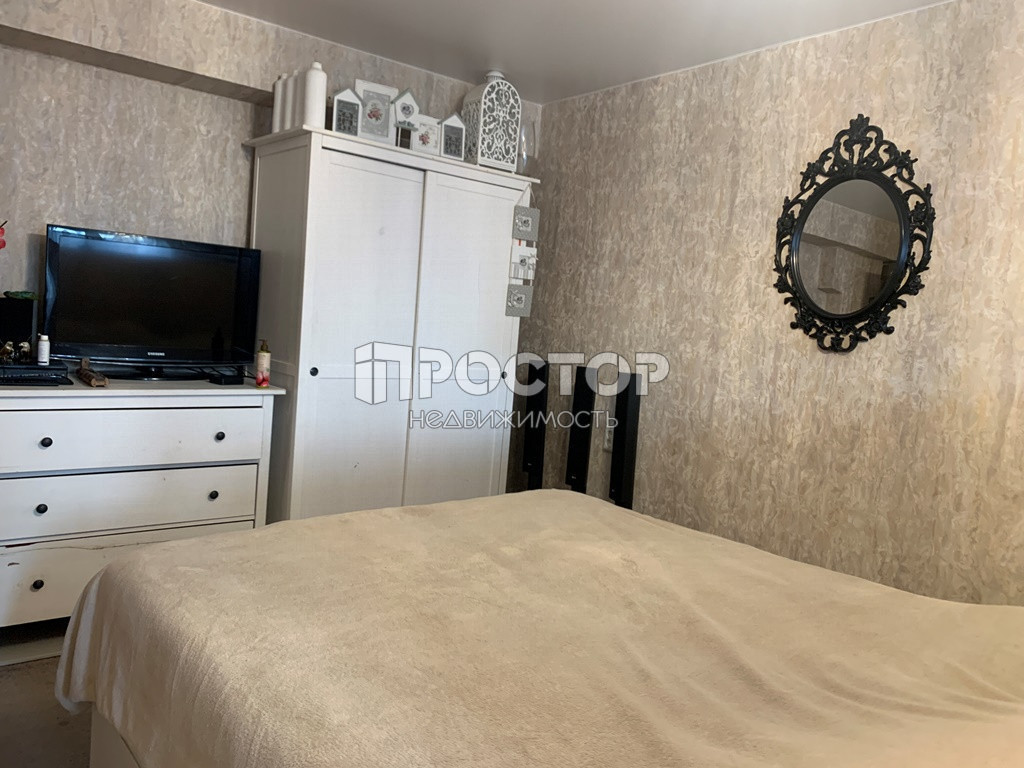 2-комнатная квартира, 45.5 м² - фото 8