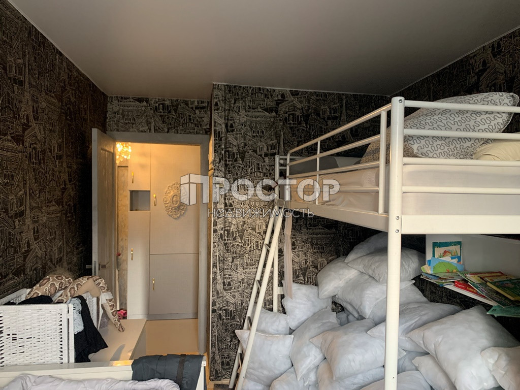 2-комнатная квартира, 45.5 м² - фото 11