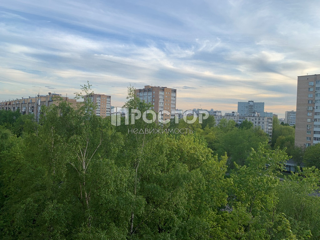 2-комнатная квартира, 45.5 м² - фото 13