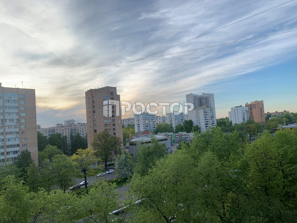 2-комнатная квартира, 45.5 м² - фото 9