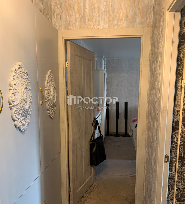 2-комнатная квартира, 45.5 м² - фото 4