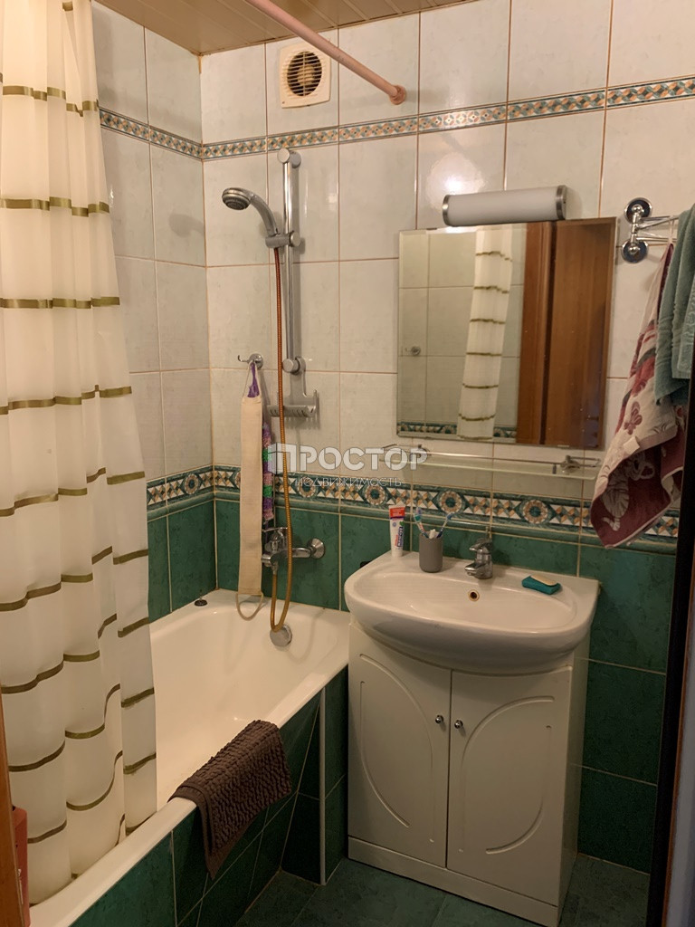 2-комнатная квартира, 45.5 м² - фото 5
