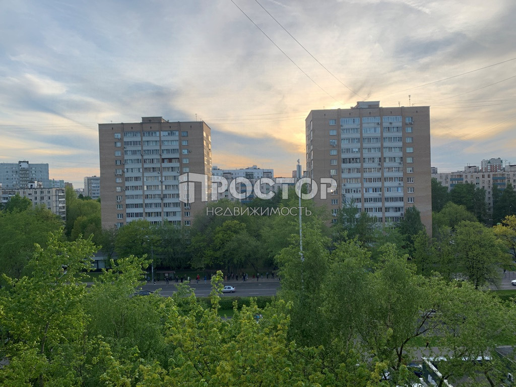 2-комнатная квартира, 45.5 м² - фото 14