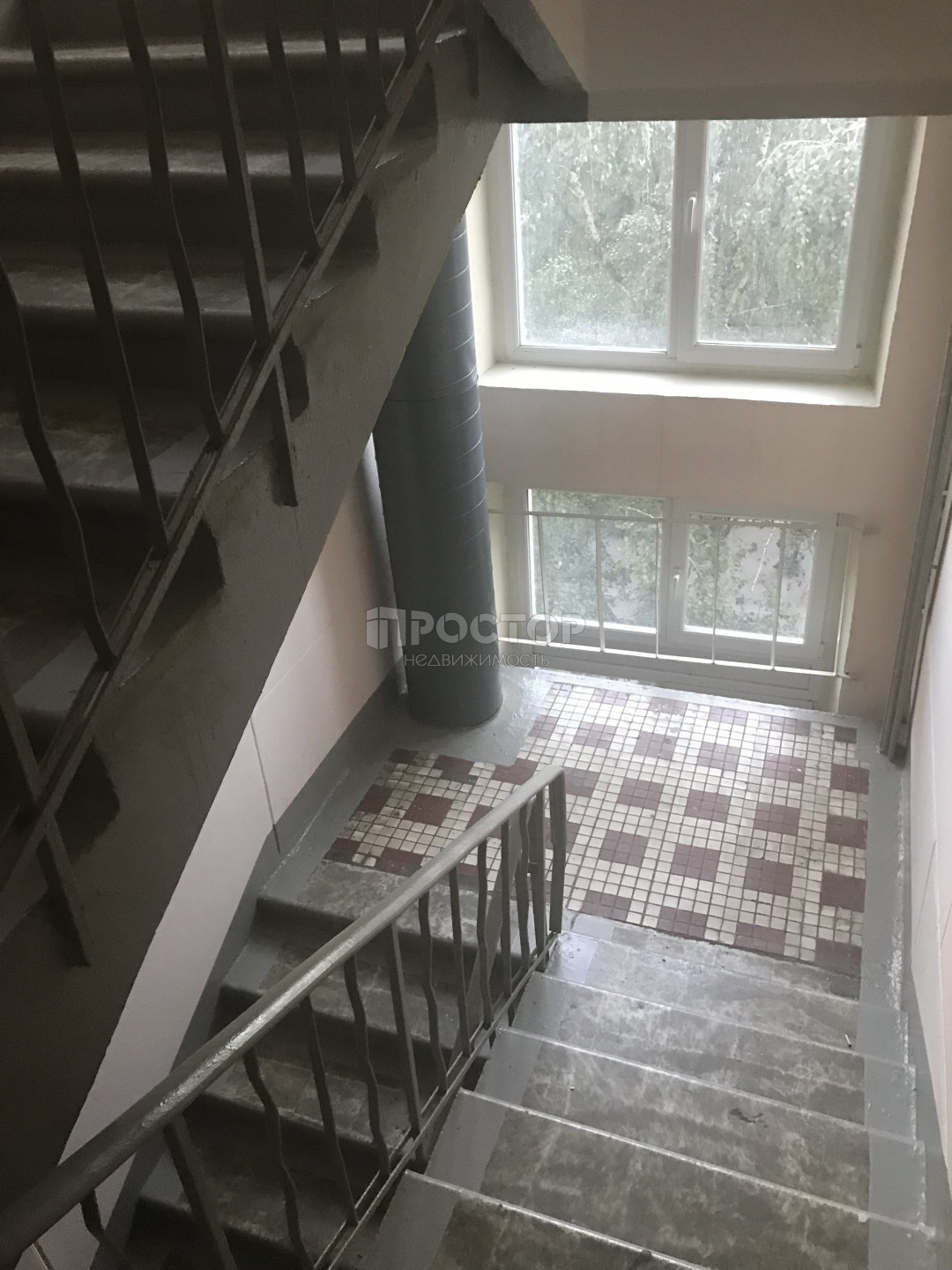 1-комнатная квартира, 34.8 м² - фото 4