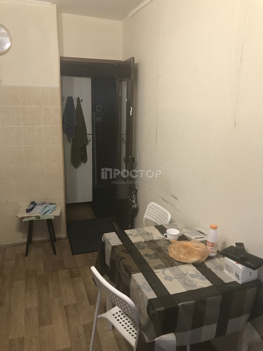 1-комнатная квартира, 34.8 м² - фото 8
