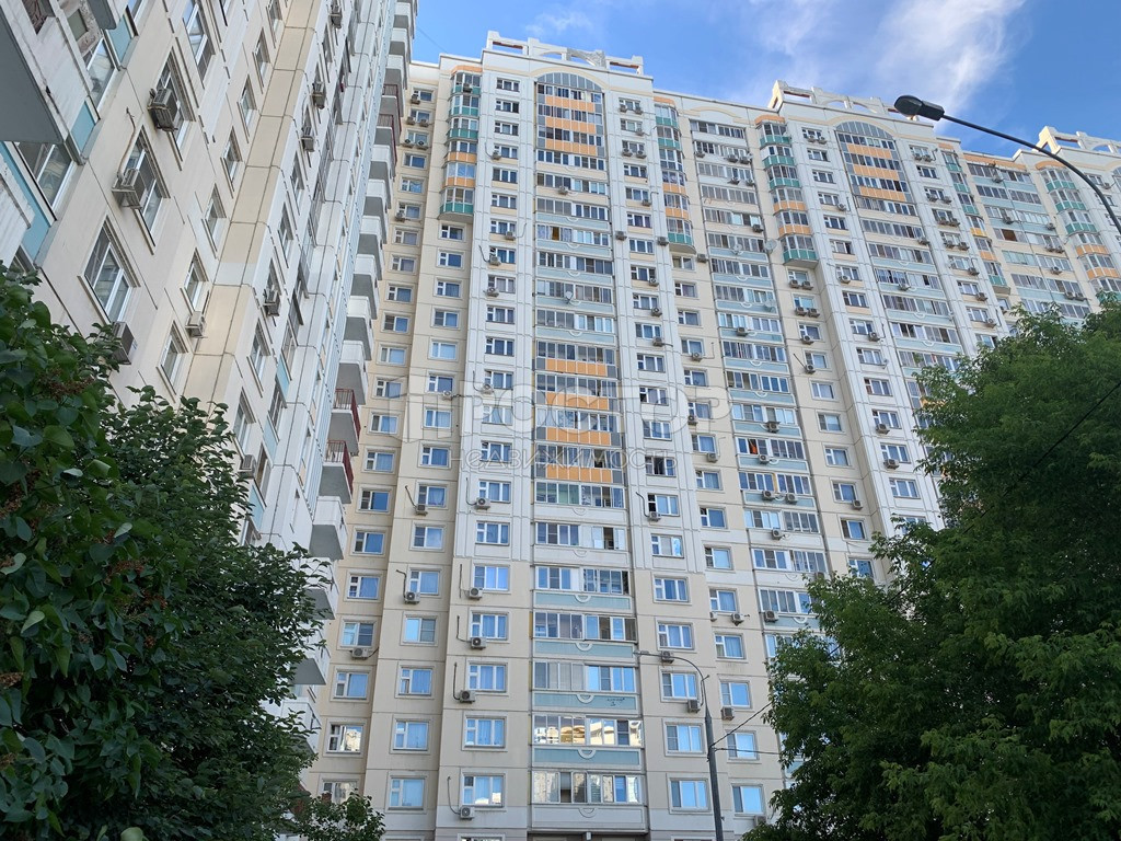 3-комнатная квартира, 86.8 м² - фото 6