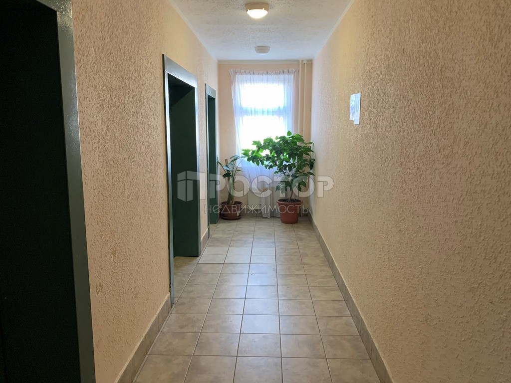 3-комнатная квартира, 86.8 м² - фото 4