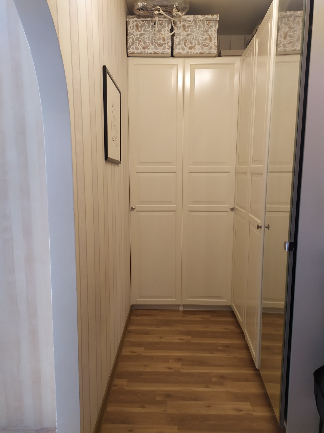 1-комнатная квартира, 39 м² - фото 6