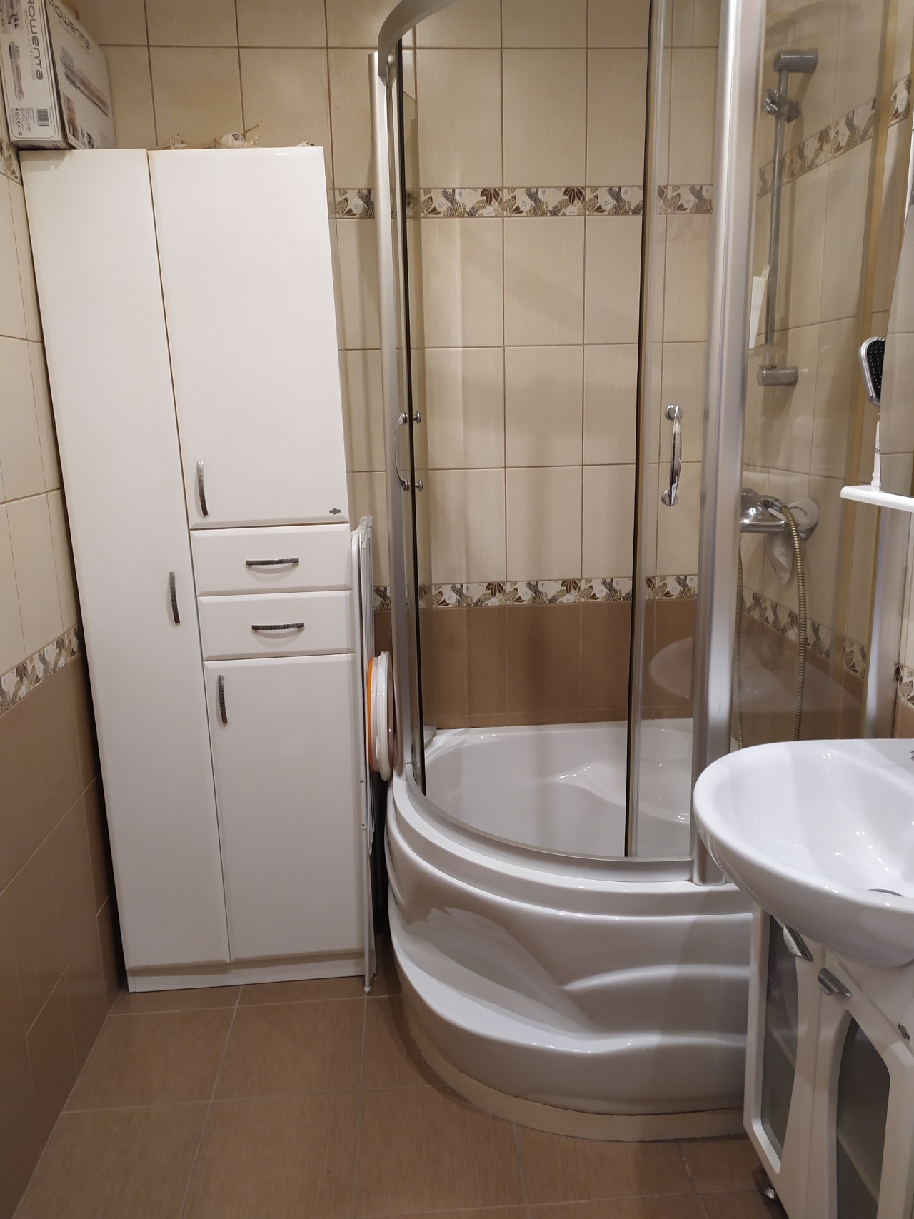 1-комнатная квартира, 39 м² - фото 8