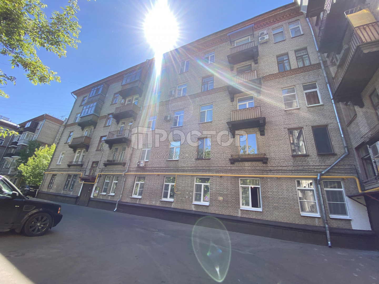 2-комнатная квартира, 52.6 м² - фото 5