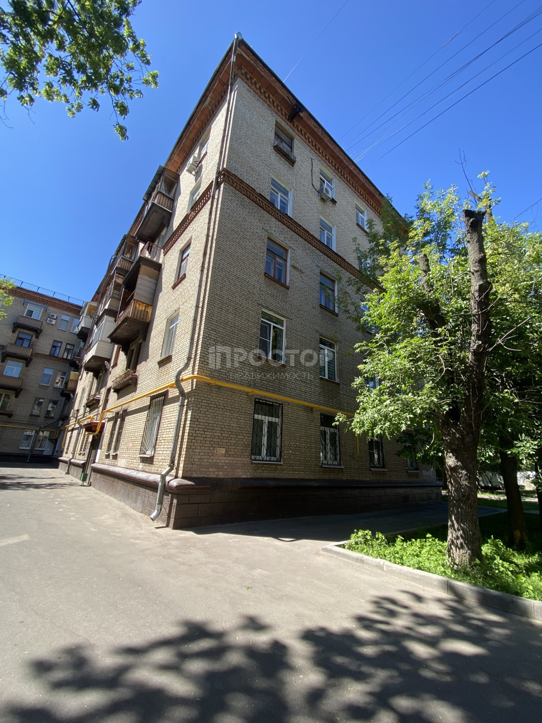 2-комнатная квартира, 52.6 м² - фото 3